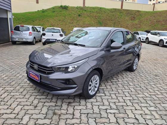 FIAT CRONOS 1.0 FIREFLY FLEX DRIVE MANUAL